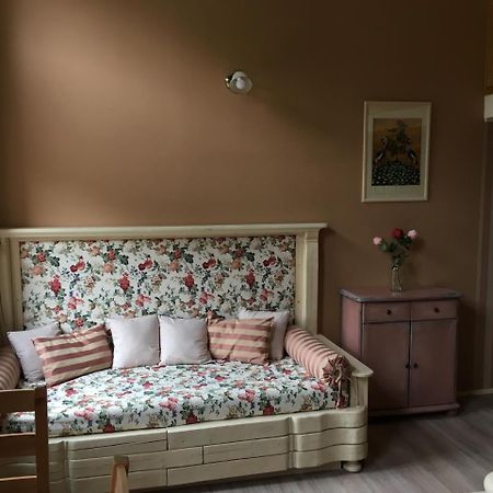 Apartman Stare Casy Свобода-над-Упоу Екстер'єр фото