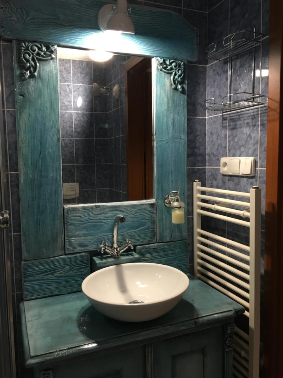 Apartman Stare Casy Свобода-над-Упоу Екстер'єр фото