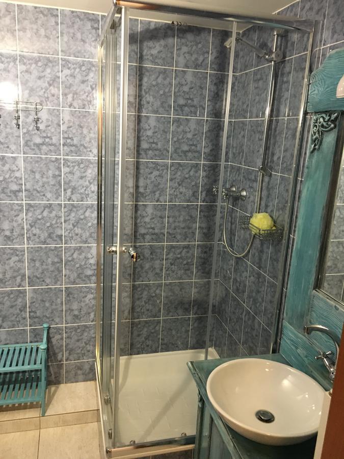 Apartman Stare Casy Свобода-над-Упоу Екстер'єр фото
