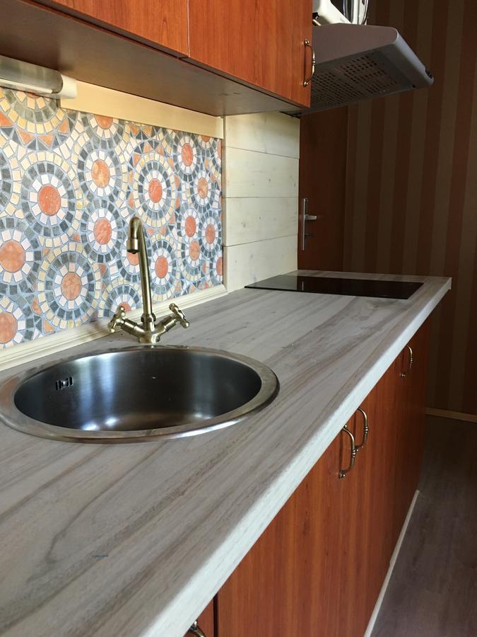 Apartman Stare Casy Свобода-над-Упоу Екстер'єр фото